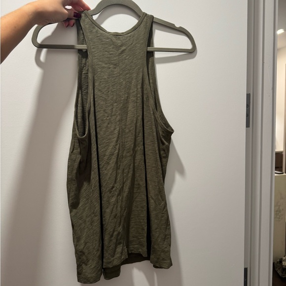 Theory tank top - Picture 4 of 5